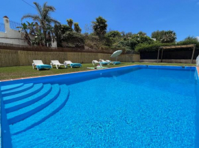 Nerja Paradise Rentals - Villa Alminares, Nerja